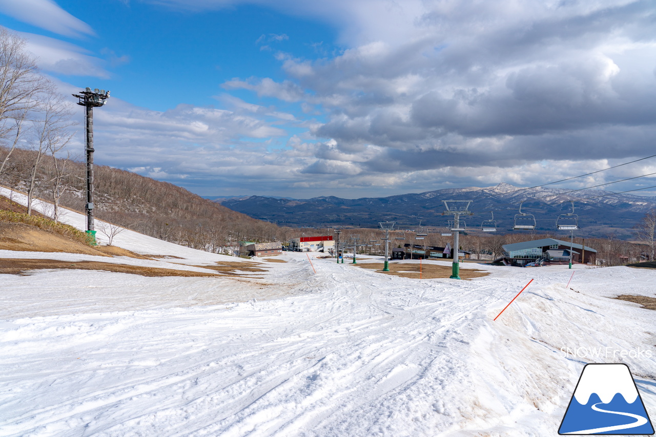 ニセコアンヌプリ国際スキー場｜さすがニセコ！山頂から山麓まで全長約4,000ｍのロング滑走可能です(^^)/